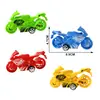 Regalos de Producción Profesional Juguetes Pequeños Mini Motocicleta de Fricción Cápsula Pequeña de Regalo Gashapon Regalos Pequeños Promocionales