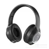 Fones de Ouvido Bluetooth Sem Fio Populares Transfronteiriços, Montados na Cabeça com Cancelamento de Ruído, Qualidade de Som Hifi, Universal para Celulares, Fone de Ouvido para Jogos M3 Fabricante