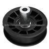 Roda intermediária do cortador de grama Linsheng adequada para 179114 532179114 CT131 CT141 CTH141 2711
