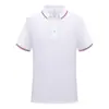 Playeras tipo Polo de Manga Corta Pesadas de Verano para Hombre, Ropa de Trabajo Personalizada, Uniformes de Cultura Corporativa, Camisetas con Cuello y Bordado de Logo