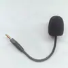 Adequado para Microfone de Reposição para Headset Sem Fio Edifier G5 Plug and Play Microfone para Jogos