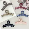 Pinzas para el Cabello de PC Irrompibles de Alta Calidad, Pasadores de Plástico para Baño, Accesorios para el Cabello, Pinzas para la Cabeza, Se Prefiere la Compra al por Mayor, Fuente de Tienda de 2 Yuan