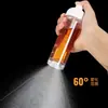 Atacado Dropshipping Novo Copo de Vidro Borossilicato para Café Cold Brew Jarra para Cold Brew Chá de Flores Chá de Leite Chá de Frutas Copo Selado para Carro com Tampa Dupla