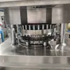 Fornecimento transfronteiriço de máquinas de embalagem blister de alumínio-plástico para cápsulas, pílulas, comprimidos, doces, comprimidos de leite e adesivos para os olhos; fábrica de máquinas de embalagem blister