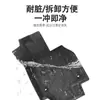 Adecuado para Japón 22-24 Toyota Crown Volante a la Derecha Material 3D para Todo Clima TPE Alfombrillas para Piso de Coche para Prevenir la Suciedad