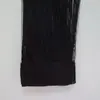 Oferta especial: Cortina de Color Sólido Estilo Coreano con Cifrado de Línea Recta/Cortina de Entrada para Partición/Cortina Decorativa/Cortina para Puerta