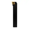 Barra de herramienta para torneado excéntrico CNC barra de herramienta de torneado para torno de 90 grados SCFCR1212H06/2020K09/2525m