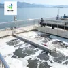 Decantador de vertedero de aire Tecnología Msb Equipo Especial para Tratamiento de Aguas Residuales Presión Constante Control Totalmente Automático