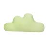 Almohada de Seda de Hielo Nube de Verano para Niños y Niñas Durmiendo en la Cama con las Piernas Dobladas Almohada Lateral para Dormir con Funda Interior Independiente Extraíble