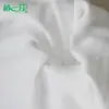 Saco de dormir para bebé de tela de gasa de tres capas peinada ropa tela de gasa bebé suave absorbente triple gasa de algodón