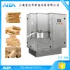 Línea de producción completa de galletas comprimidas comercial, equipo inteligente de horneado de galletas con control de temperatura, unidad de producción de galletas de alimentos secos