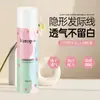 Adesivo para Peruca Personalizado pelo Fabricante Secagem Rápida Estilo Névoa Natural Agente Fixador Anti-Suor Resistente ao Vento Spray Adesivo Oem