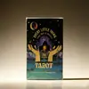 Baraja de Cartas de Tarot Tarot Alice el país de las maravillas oráculo
