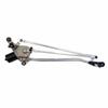 Motor del limpiaparabrisas delantero 288006475R para Dacia Sandero 2012-2023