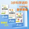 Cuaderno de Trabajo Iluminación del Sentido Numérico: Comprensión y Descubrimiento de las Operaciones Numéricas, Método de Suma con Diez, Método de Resta con Diez y Método de Compensación con Diez para el Entrenamiento del Pensamiento Infantil