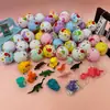 Nueva Cápsula de Juguete de 100 mm de la Arcade, Cápsula Recubierta Número 100, Figuritas Mixtas, Juguetes en Cápsula Grandes de 10 cm