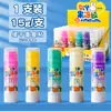 Cola Sólida Manhã&Luz Cola Gelatina DIY para Alunos de Jardim de Infância e Ensino Fundamental Bastão de Cola de Alta Viscosidade Asg97166