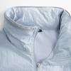 Roupas de ar condicionado verão exterior resfriamento inteligente roupas de trabalho armazenamento dobrável roupas com ventilador trabalho protetor solar roupas