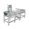 Máquina de Detección de Peso en Línea para Químicos de Uso Diario, Máquina de Pesaje Dinámico Totalmente Automática, Máquina de Clasificación y Calificación por Peso para Pasta de Dientes