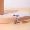 Tubo en Blanco para Cepillo de Dientes Calibre 32, Peso 33g, Preforma de Botella de Plástico Transparente PET, Material de Empaque para Artículos de Tocador, Producto Semi-Terminado para Botella Especial por Soplado
