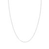 141 Estilo Coreano INS Nicho Luz Luxo Design Sense Muito Fino Octogonal Cobra Osso Colar de Corrente Pura Prata Esterlina S925 Texto Feminino