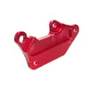 Accesorios de Modificación para Motocicleta Todoterreno Adecuados para Honda Crf250L/Crf300L Soporte Flotante para Pinza de Freno de Disco 320mm