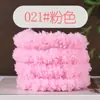 Tallo de chenilla perro simulación muñeca hecho a mano diy tallo de chenilla engrosado encriptado material de 15 MM suministro directo de fábrica