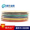 Manguito termorretráctil de 1,0-80 mm, manguito aislante para tubo termorretráctil, protección ignífuga RoHS, reparación de cables eléctricos.