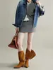 Essencial para Camadas: Colete Cardigan de Tricô Minimalista Versátil, Macio, Delicado e Amigo da Pele com Zíper Duplo