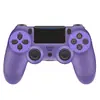 Controlador de Jogo P4 Sem Fio Bluetooth P4 Controlador Vibração P4Controller Controlador de Jogo Controlador Steam
