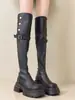 Estilo Casual de Férias Botas Femininas Aconchegantes Relaxantes Confortáveis 2024 Sapatos Femininos Mais Vendidos Tendência da Moda Estilosas