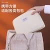 Bolsa de Tela para Novos Produtos Transfronteiriços Bolsa Médica Bolsa para Armazenamento de Remédios Domésticos Grande Capacidade Kit de Primeiros Socorros para Cuidados Médicos de Estudantes