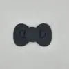 Animales Lindos de Dibujos Animados Accesorios de Resina DIY con Castor Rubí Adornos para el Cabello Funda para Teléfono Taza Térmica Taza de Agua Llavero Materiales