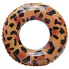 Flotador Inflable para Adultos, Niñas y Niños, Salvavidas Engrosado Antivuelco para Hombres y Mujeres, Juguete Inflable Flotante para Principiantes
