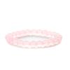 Pulsera transfronteriza de Amazon temu piedra de fuego para hombres y mujeres alto sentido estilo ins punk pulsera joyería pulsera de cuentas