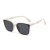 Nuevas Gafas de Sol para Niños 2026 con Diseño de Patilla Giratoria, Gafas de Sol Polarizadas para Niños, Gafas de Sol para Protección Solar al Aire Libre Kr607