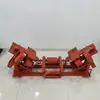 Transportador de Correia Ddz-400/120 com Captor de Correia Quebrada Dispositivo de Proteção de Transportador de Correia Subterrâneo de Mina de Carvão