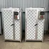Cámara de secado al aire de alimentos y verduras, equipo de secado de carne, máquina secadora de verduras