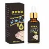 Venda por atacado direto do fabricante: Óleo Removedor de Esmalte Ting Yi Shi 30ml, em Estoque para Entrega Imediata
