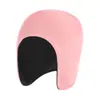 Gorro de Invierno para Mujer para Ciclismo y Esquí Protección para los Oídos Gorro Lei Feng para Personas de Mediana Edad y Mayores Sombrero de Dormir a Prueba de Viento Gorro Cálido con Forro de Forro Polar Resistente al Frío