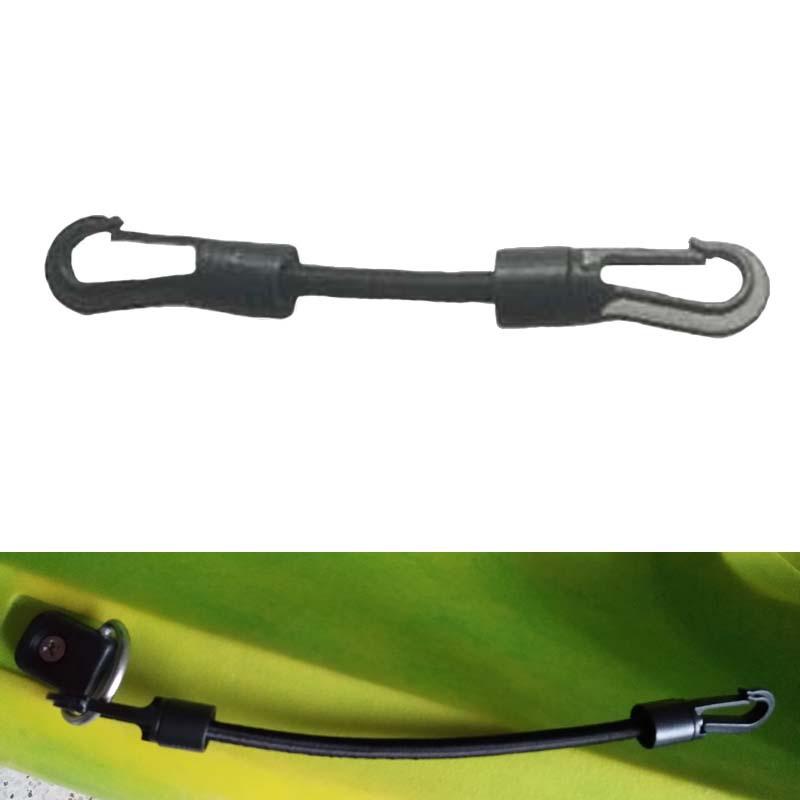 10CM弹力绳挂钩5