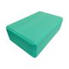 Ladrillo de yoga productos genuinos alta densidad danza infantil ladrillo especial para práctica eva antipresión resistente al desgaste antideslizante a prueba de humedad ladrillo de danza