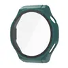Adequado para Honor Watch 5 Ultra: caixa do relógio e protetor de tela combinados em um só