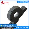 Aleación de Aluminio Fundición a Presión personalización de molde privado procesamiento de fundición a presión personalización fabricante de personalización de fundición a presión de aluminio producción a largo plazo Dongguan