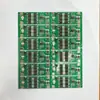 Placa de Proteção de Bateria de Lítio 3S 12V 1 Luz de Rua Solar Externa Ferramentas Elétricas Placa de Proteção 18650