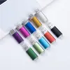 Pen Drives USB Coloridos para Venda por Atacado, Design Criativo Personalizado de 64GB com Gravação de Logo, Pequena Capacidade, Alta Velocidade 3.0 Metalizado Pen Drive USB para Presente