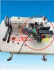 Máquina de costura industrial automática bainha corte a quente máquina de corte a quente máquina de corte a quente de cinto máquina de corte a quente com vários modelos de geral
