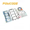Para Volkswagen Fusca motor 1.2T CBZ kit completo de juntas de reparo 03F103383E,03F103483A