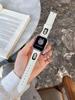 Adecuado para Apple Watch Correa para Apple Watch iwatch6789 Generación SE Correa Ultra2 Bordado de girasol