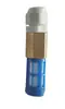 Caixa para Sensor de Temperatura e Umidade Proteção à Prova de Poeira Proteção para Terra Pe Algodão Sht10 15 20 30 Redução de Ruído